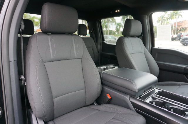 New 2026 Ford F150 STX RWD image 2