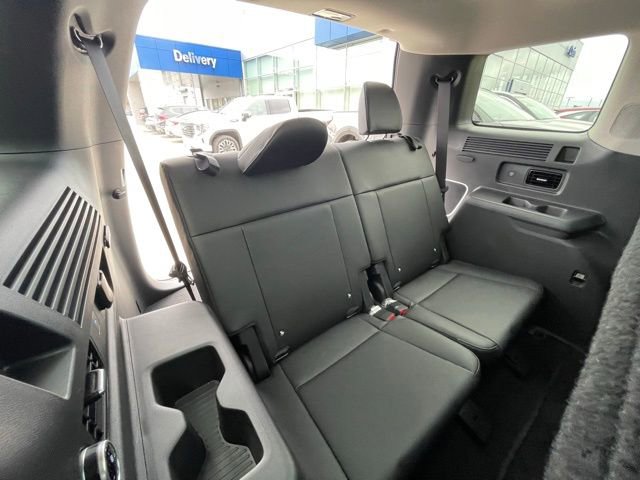 New 2025 Hyundai Santa Fe Limited AWD/4WD image 27