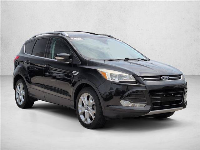 Used 2014 Ford Escape Titanium AWD/4WD image 3