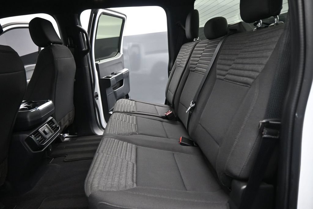 Used 2023 Ford F150 XL w/ STX Appearance Package RWD image 17