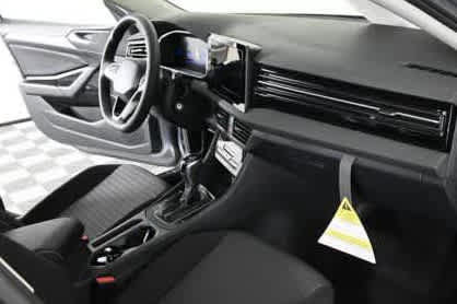 New 2026 Volkswagen Jetta S image 16