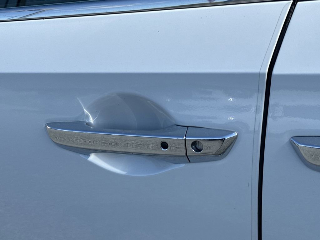 Used 2024 Honda Odyssey Touring image 33