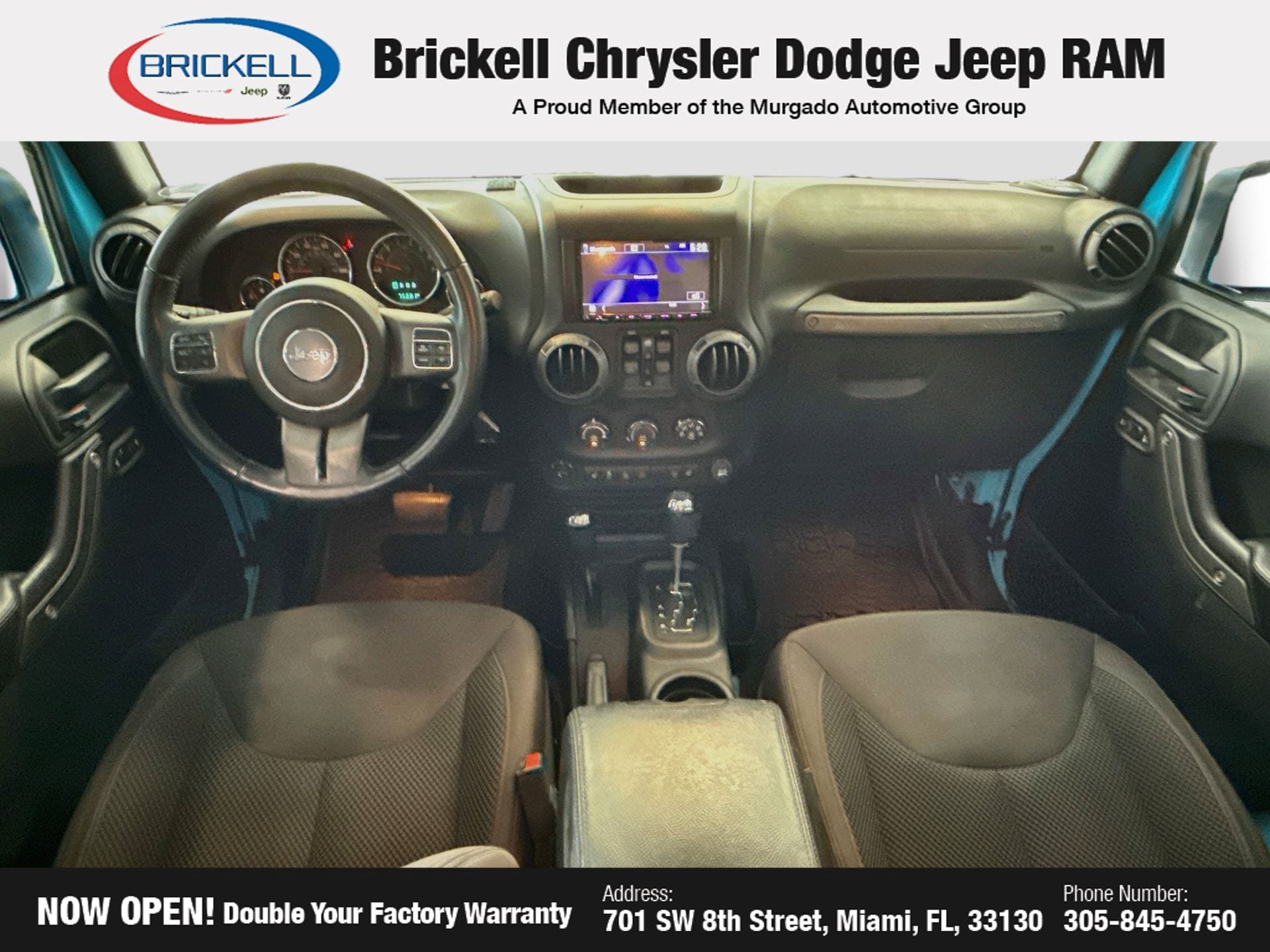 Used 2017 Jeep Wrangler Unlimited Sport AWD/4WD image 17