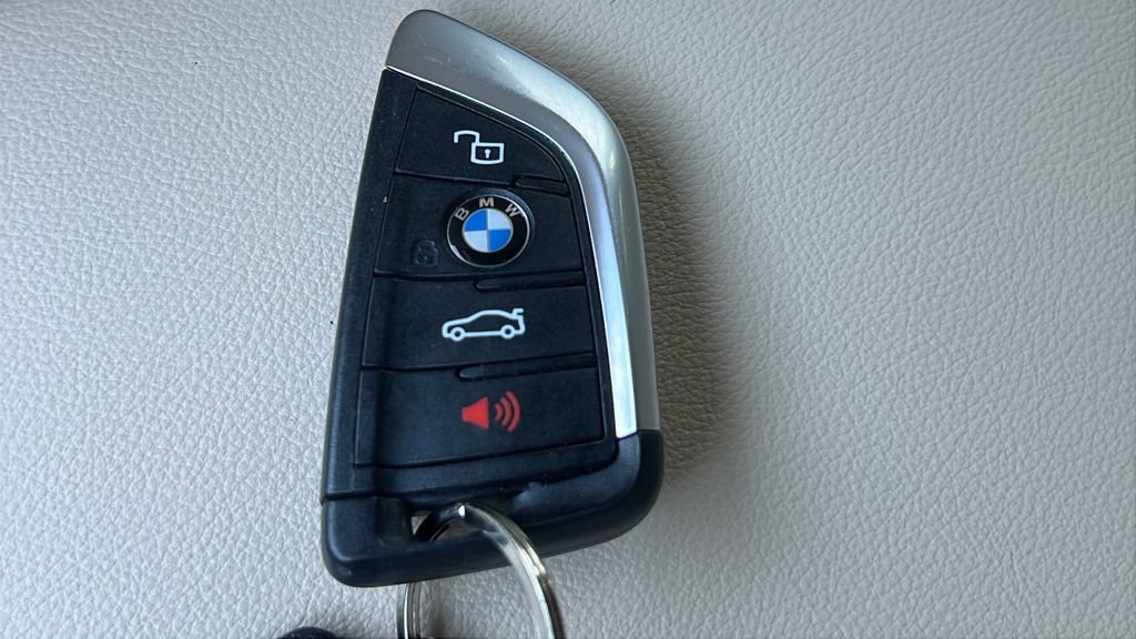 Used 2024 BMW X3 sDrive30i w/ Premium Package RWD image 28