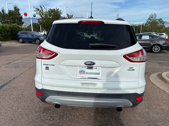 Used 2014 Ford Escape SE w/ Equipment Group 201A AWD/4WD image 28