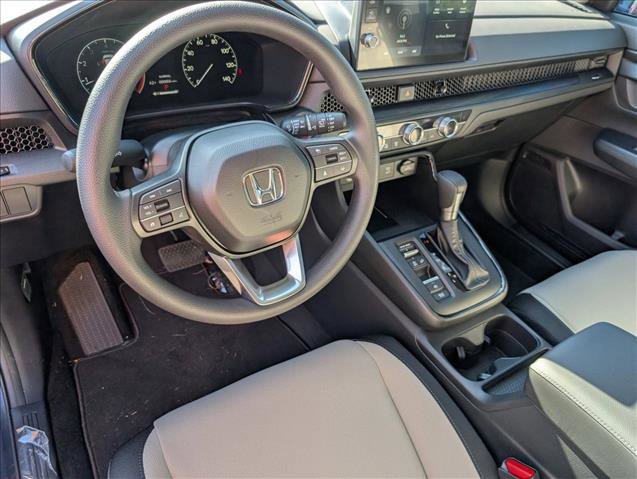 New 2026 Honda CR-V EX image 3