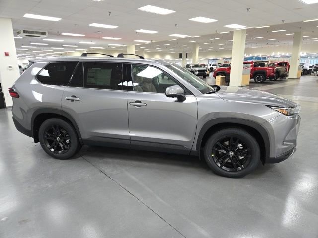 New 2026 Toyota Grand Highlander Platinum image 6