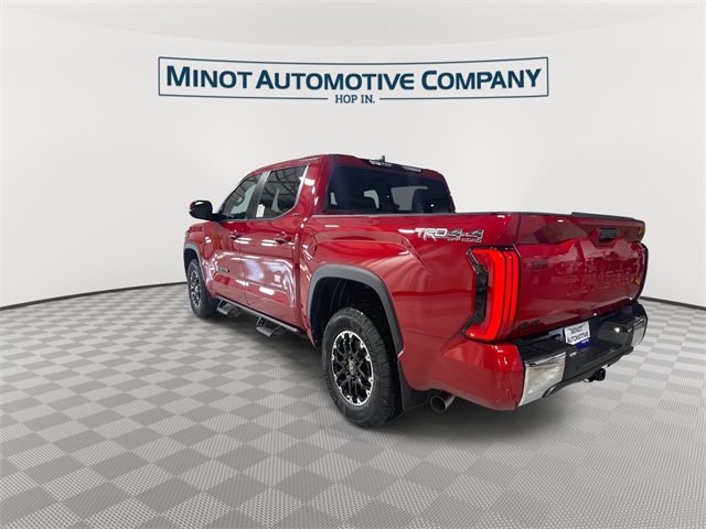 New 2026 Toyota Tundra SR5 image 6