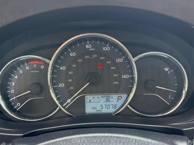 Used 2014 Toyota Corolla LE FWD image 19