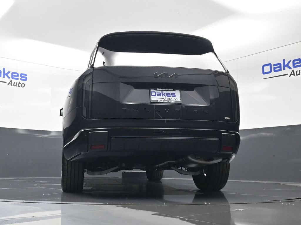 Used 2027 Kia Telluride EX X-Line AWD/4WD image 46