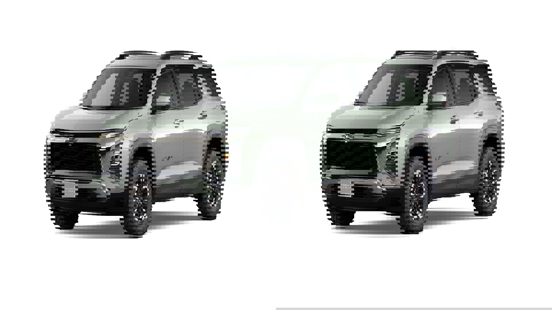 New 2026 Chevrolet Equinox ACTIV w/ Convenience Package III image 63