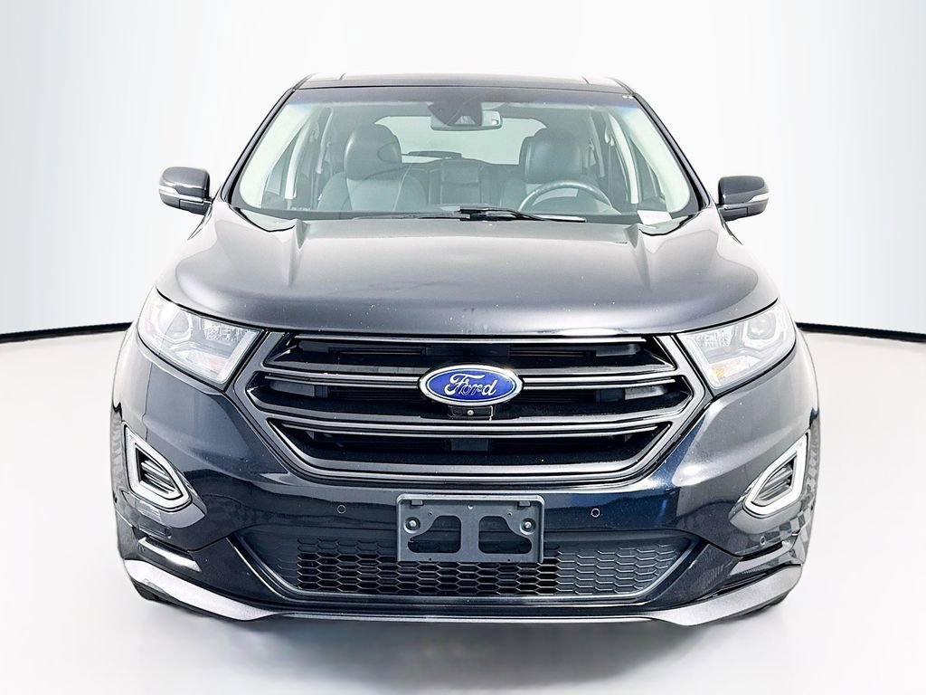 Used 2016 Ford Edge Sport w/ Equipment Group 401A image 2