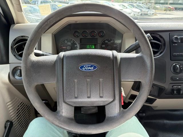 Used 2009 Ford F350 XL image 13
