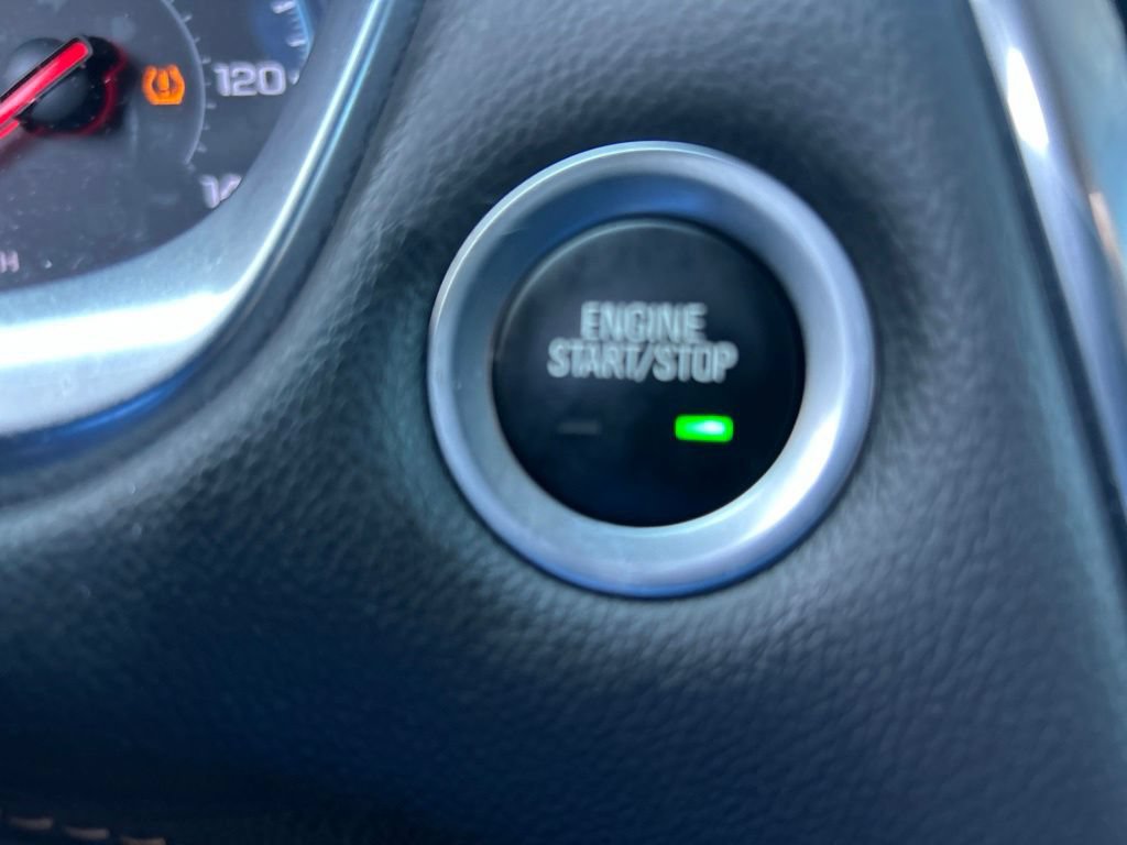 Used 2019 Chevrolet Traverse LS FWD image 42