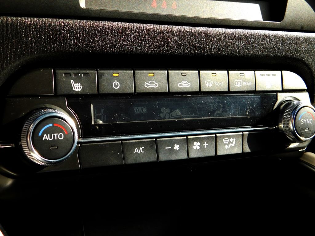 Used 2021 MAZDA CX-5 Grand Touring image 20