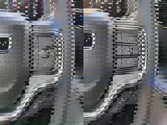 New 2025 Jeep Wagoneer Series II image 29