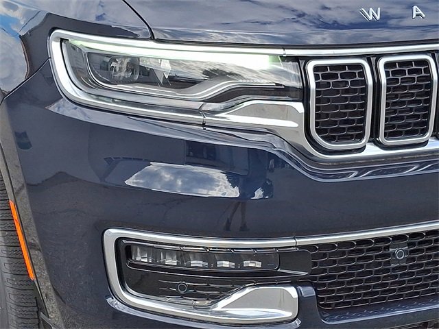 New 2025 Jeep Wagoneer Series III image 7