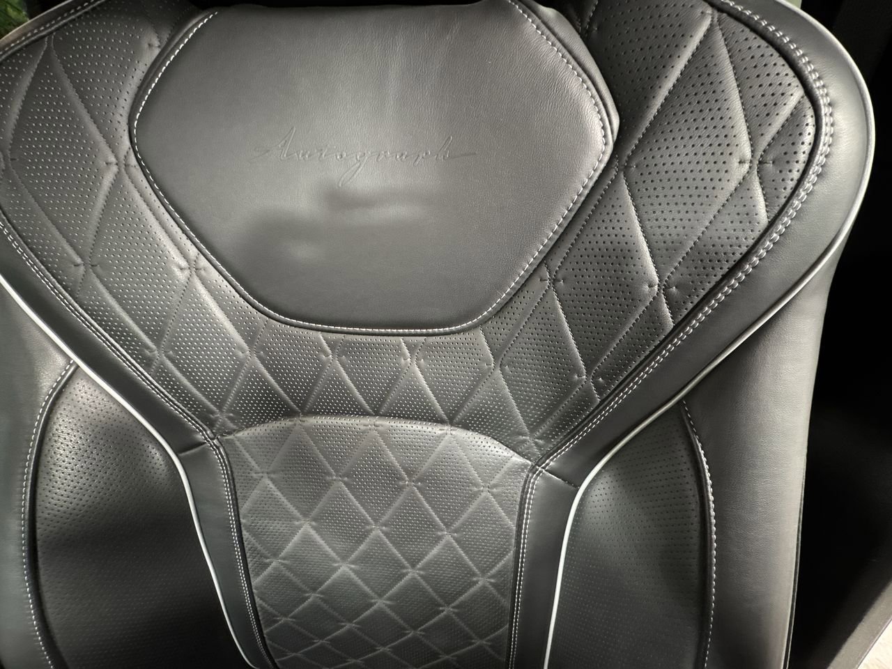 Certified 2024 INFINITI QX60 Autograph w/ Cargo Package image 20