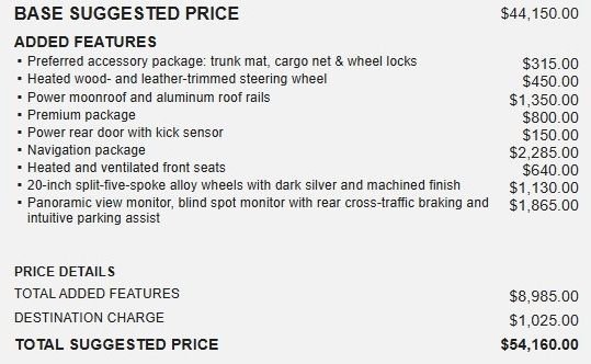 Used 2020 Lexus RX 350 FWD w/ Premium Package image 20