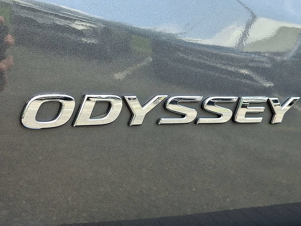 Used 2022 Honda Odyssey EX-L image 34