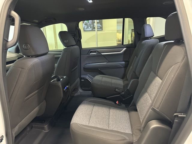 New 2026 GMC Acadia Elevation w/ Black Edition image 24