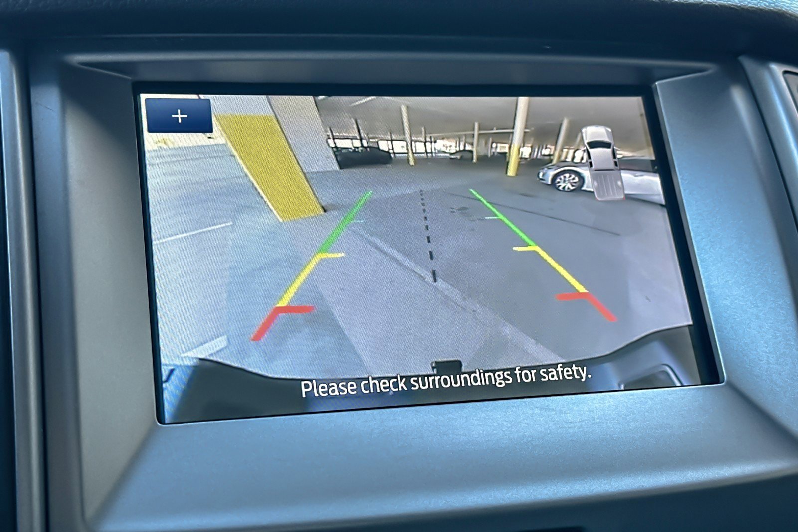 Used 2021 Ford Ranger XL w/ Equipment Group 101A High image 17