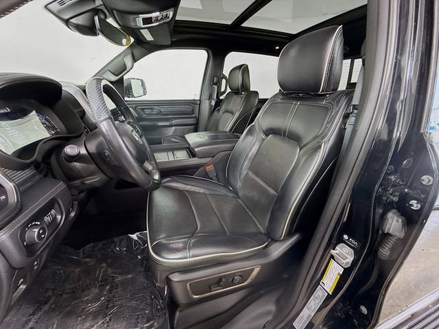 Used 2021 RAM 1500 Limited image 22