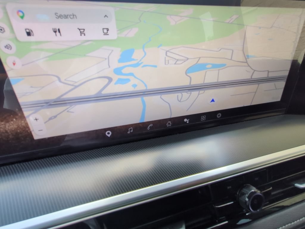 Used 2026 INFINITI QX80 Pure w/ Cargo Package RWD image 7