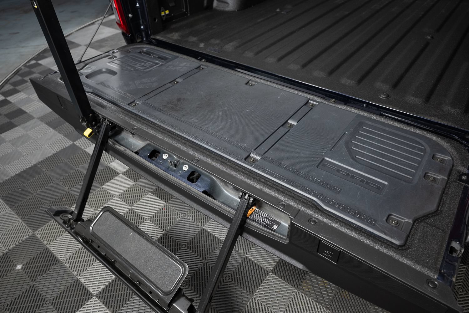 Used 2023 Ford F150 Raptor AWD/4WD image 23