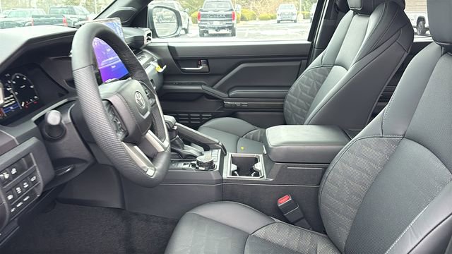 New 2026 Toyota Tacoma TRD Sport w/ TRD Sport Premium Package image 28