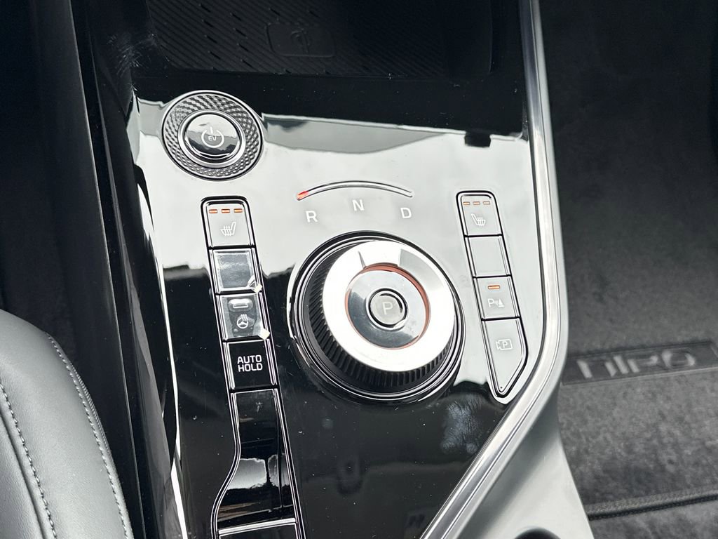 New 2026 Kia Niro Wind image 27