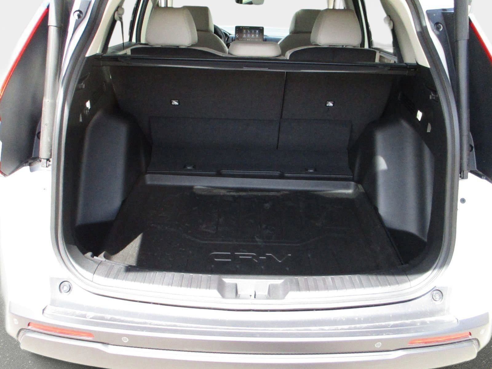New 2026 Honda CR-V EX-L image 28