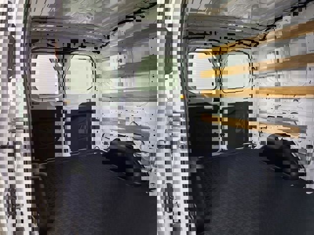 Used 2024 Ford Transit 250 Low Roof w/ Exterior Upgrade Package image 33