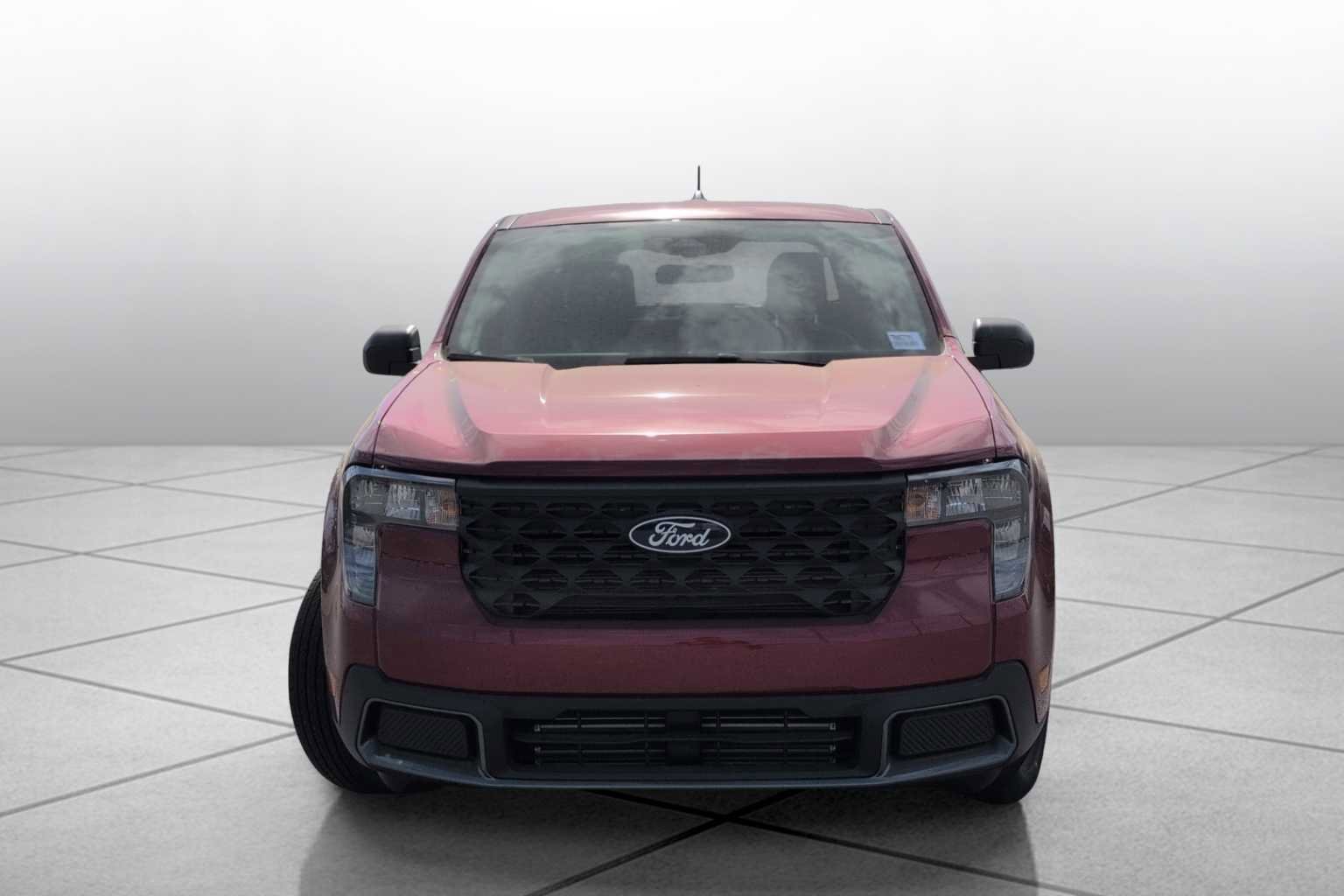 New 2026 Ford Maverick XLT AWD/4WD image 3