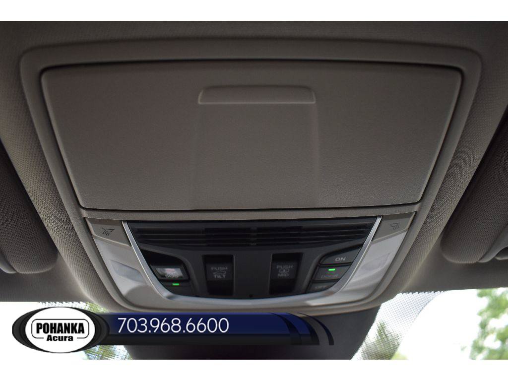 New 2026 Acura MDX FWD image 18
