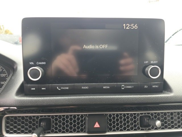 Used 2023 Honda Civic LX image 19