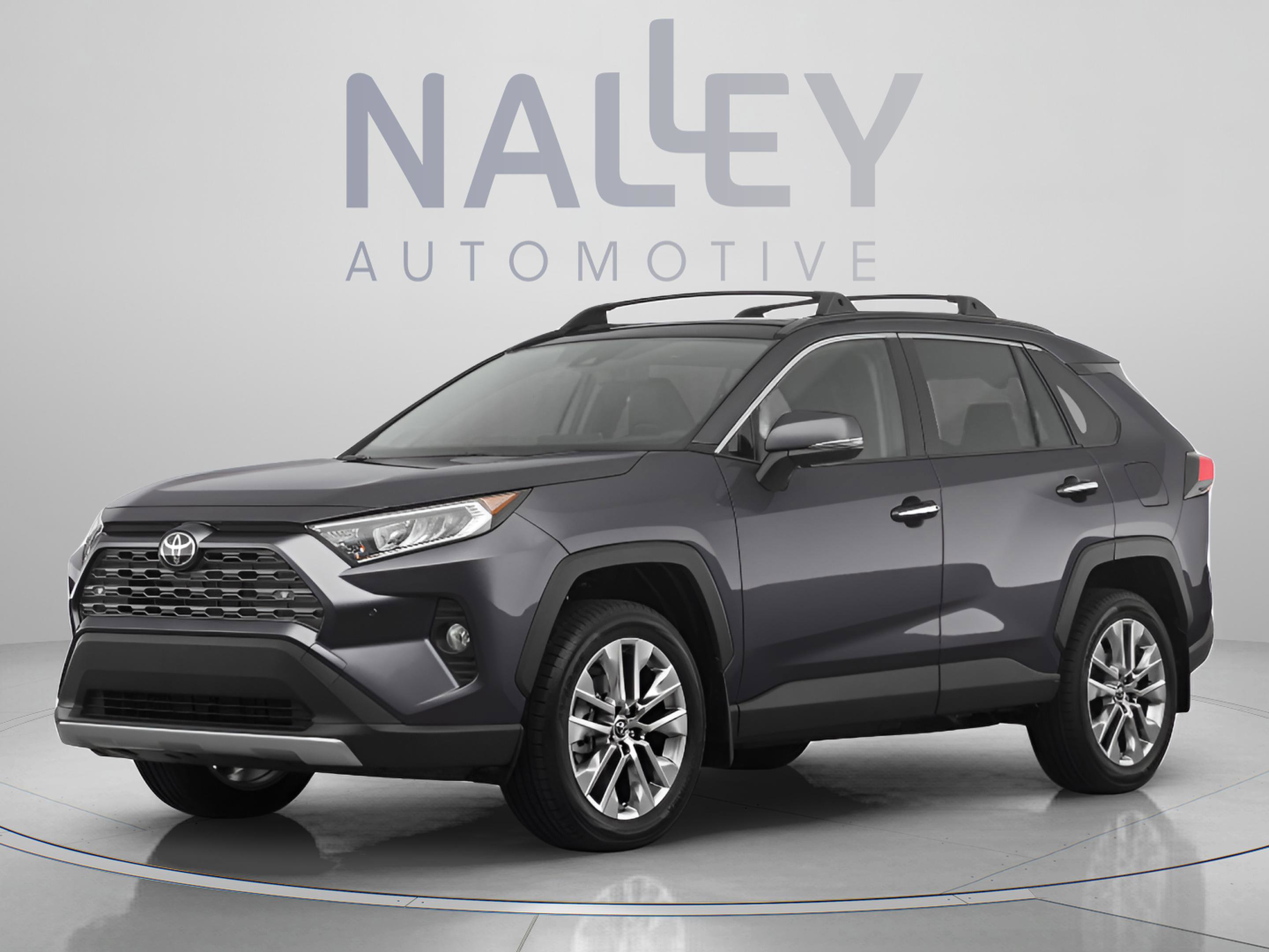 Certified 2019 Toyota RAV4 XSE w/ XSE Weather Package AWD/4WD image 1