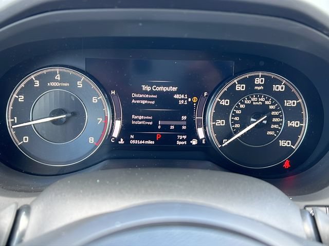 Used 2020 Acura RDX w/ Advance Package AWD/4WD image 25