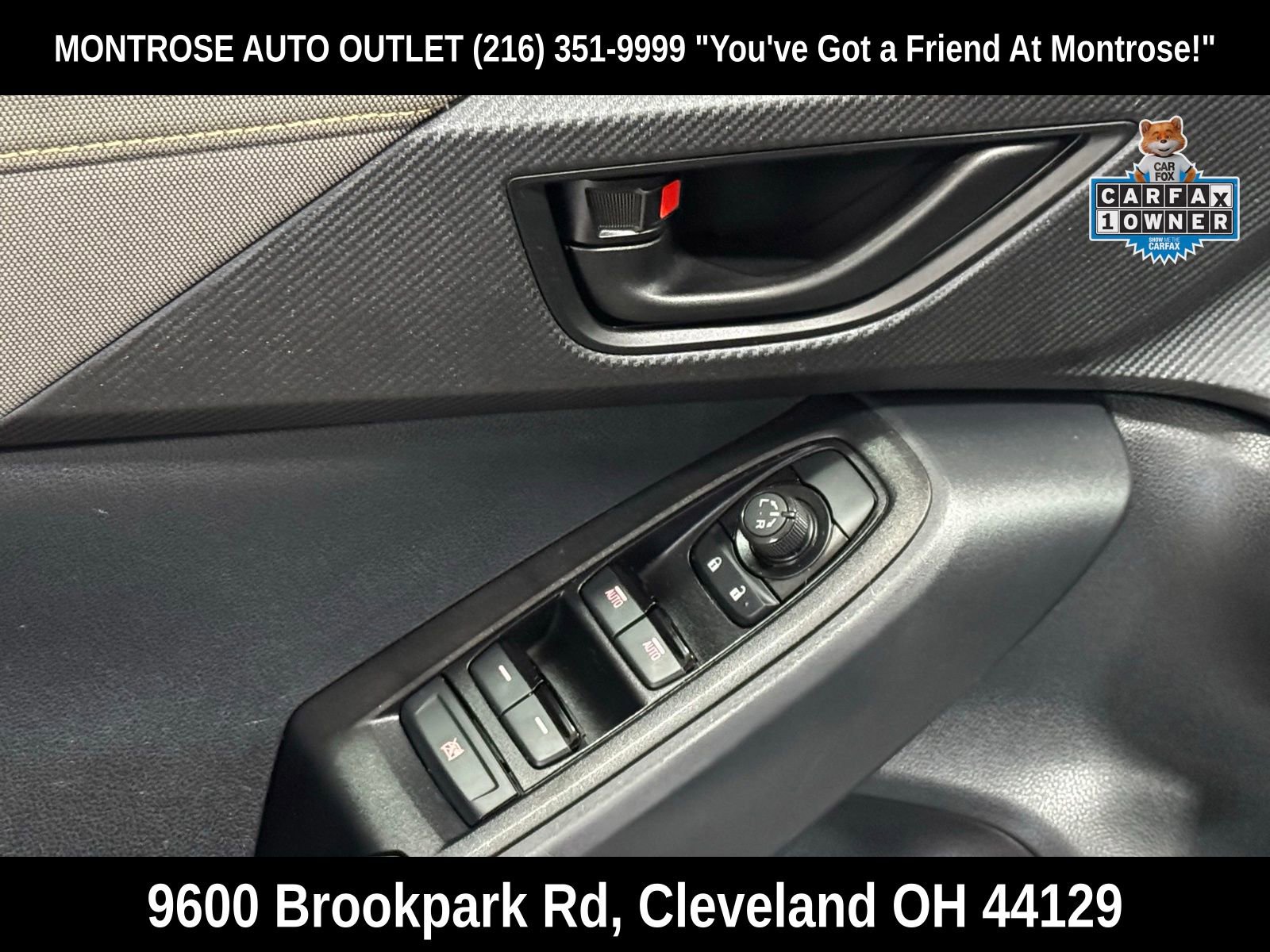 Used 2024 Subaru Crosstrek 2.5i Sport w/ Popular Package #4A image 12