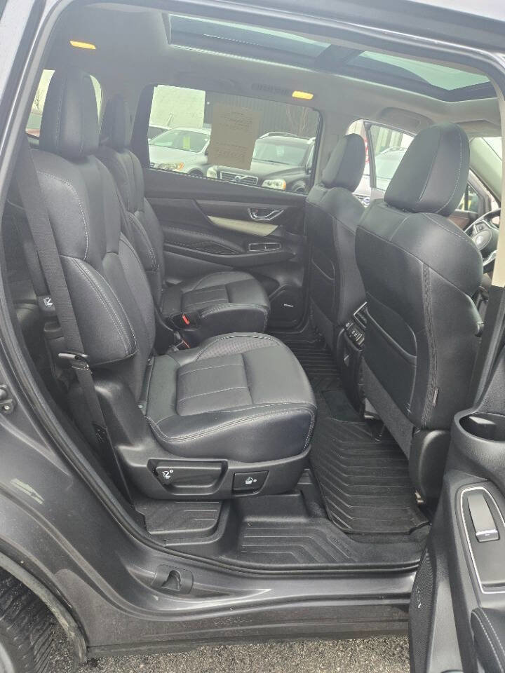 Used 2021 Subaru Ascent Touring AWD/4WD image 20