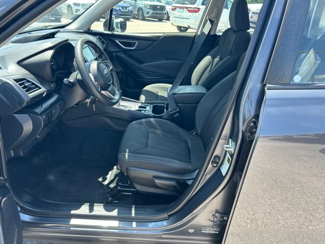 Used 2020 Subaru Forester w/ Alloy Wheel Package AWD/4WD image 6