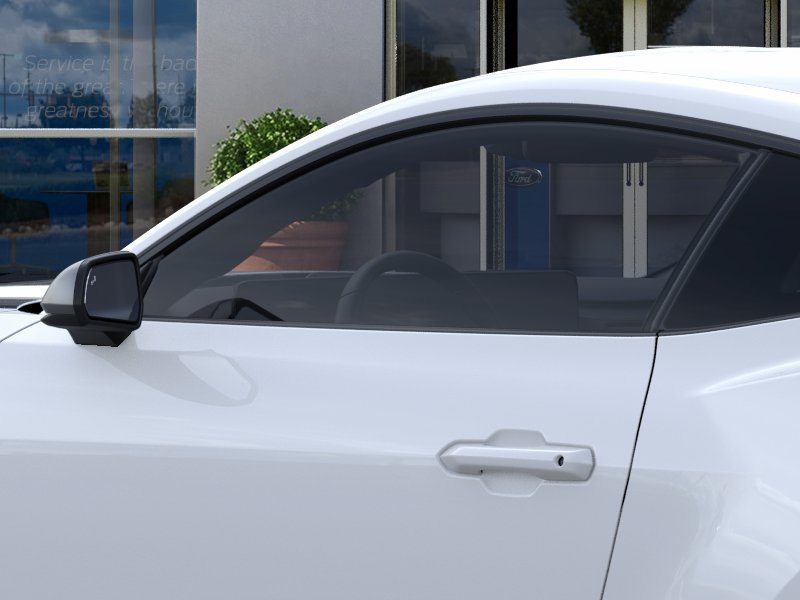 New 2026 Ford Mustang Dark Horse RWD image 20
