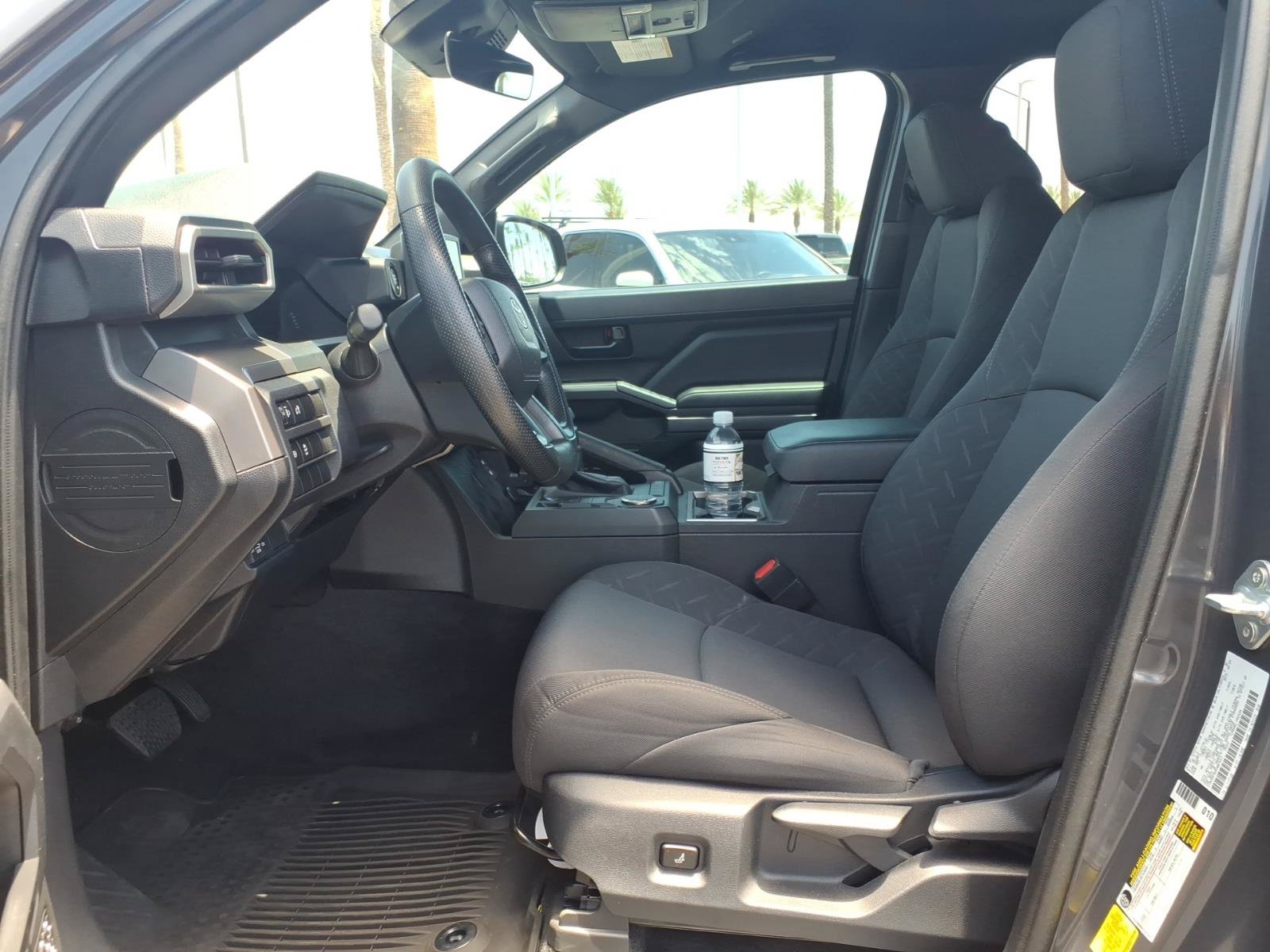 Used 2024 Toyota Tacoma SR5 RWD image 15