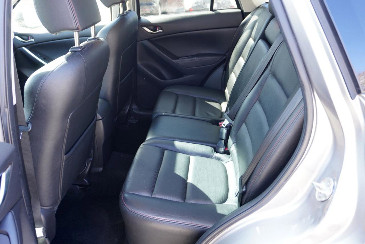 Used 2014 MAZDA CX-5 Grand Touring image 23