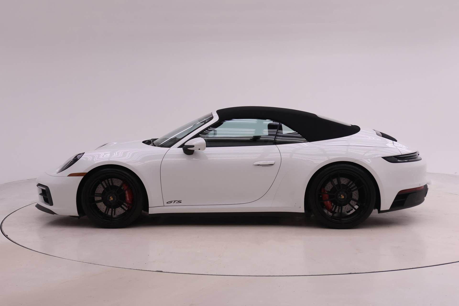 Used 2022 Porsche 911 Carrera GTS image 25