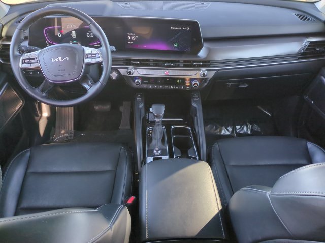 Used 2025 Kia Telluride S FWD image 29