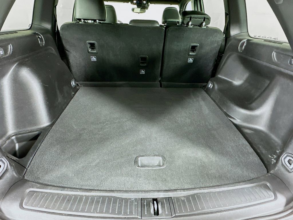 Certified 2024 Jeep Grand Cherokee Altitude image 37