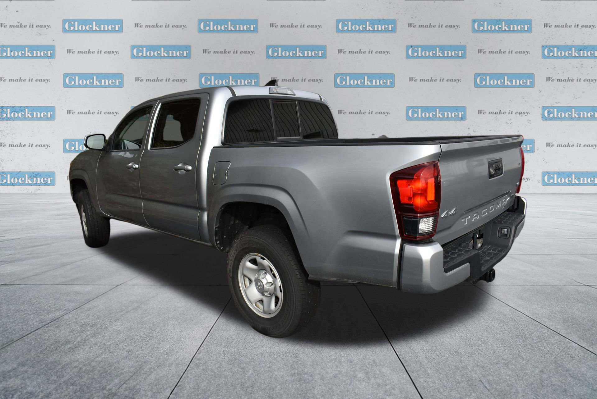 Used 2022 Toyota Tacoma SR image 6