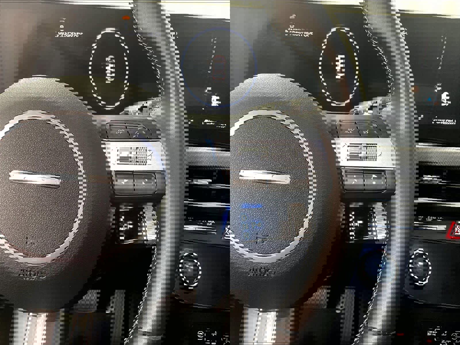 Certified 2024 Hyundai Sonata SEL w/ Convenience Package image 26