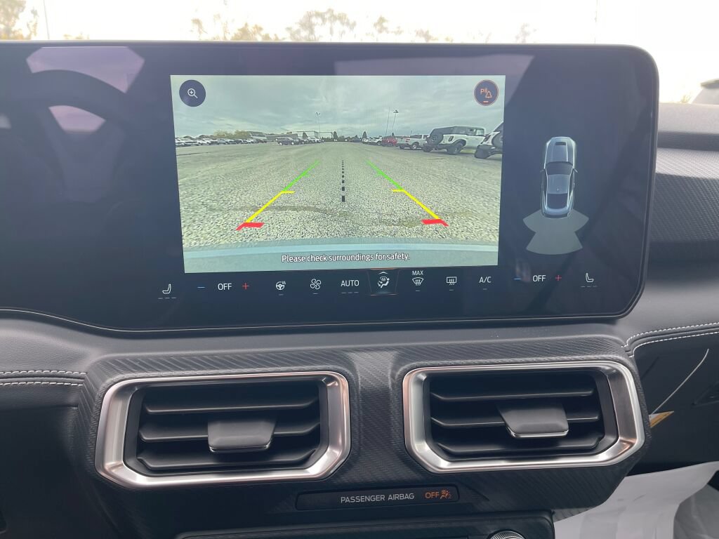 New 2026 Ford Mustang Premium RWD image 9